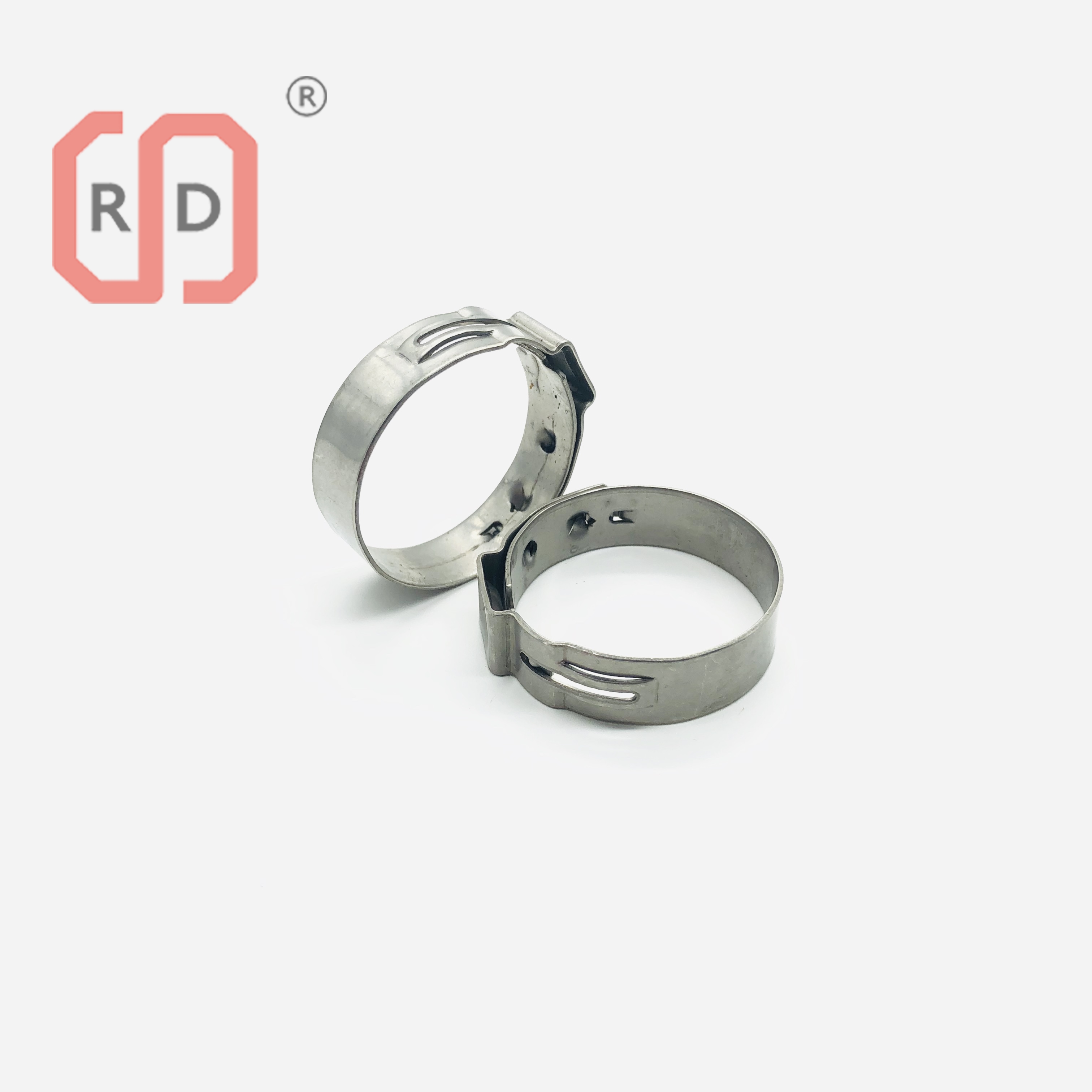 单耳无极卡箍31