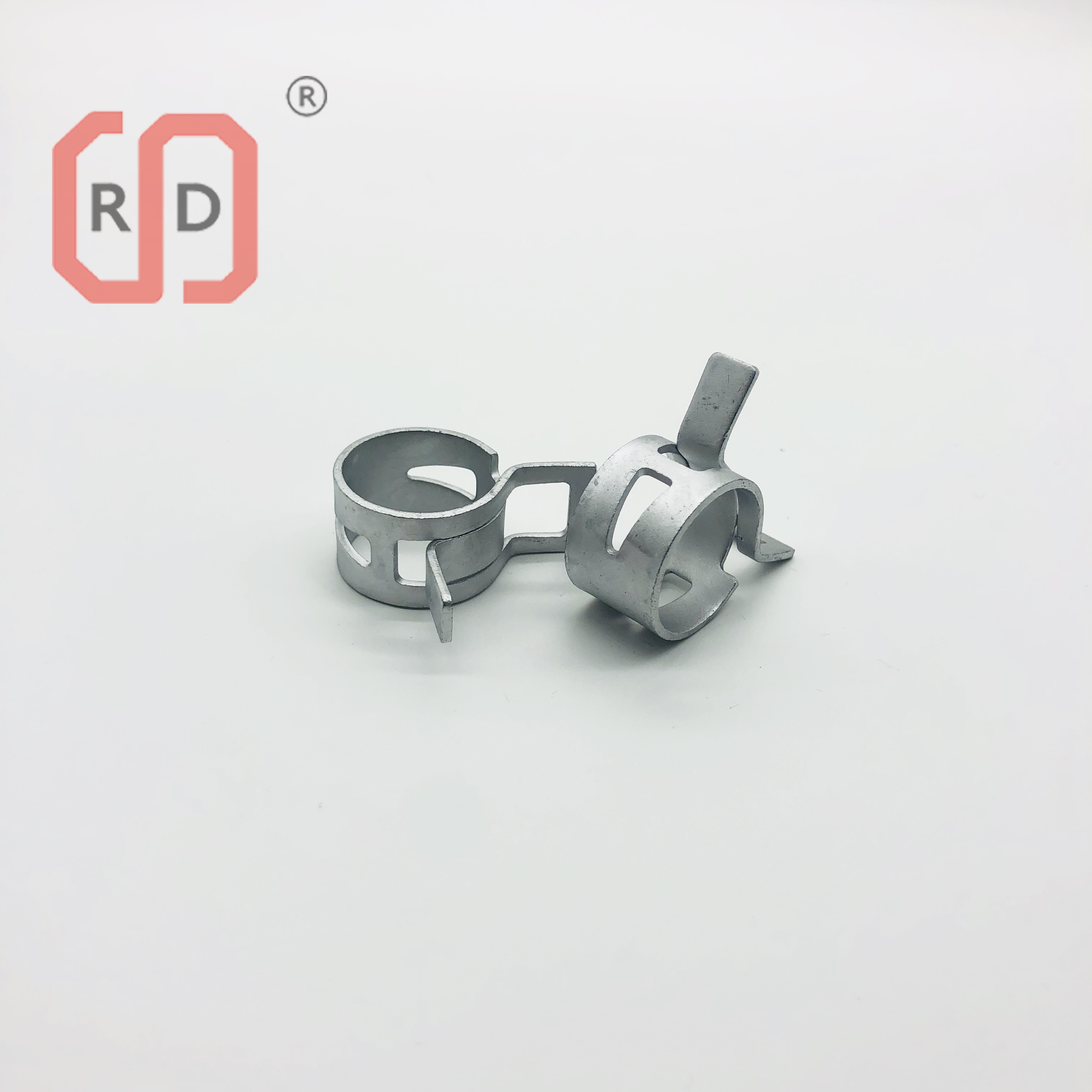 钢带型弹性环箍 环保达克罗13.5