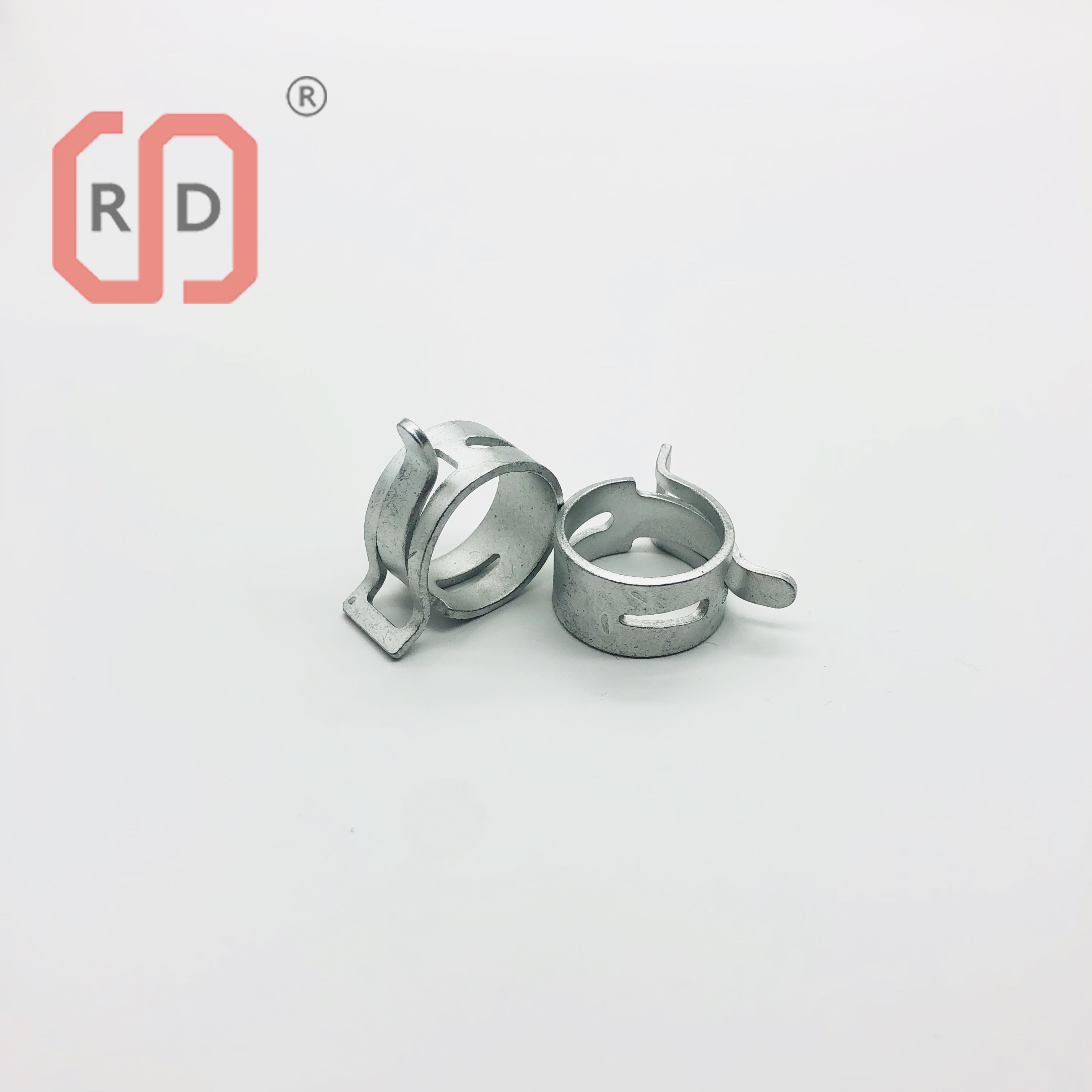 钢带型弹性环箍 环保达克罗24