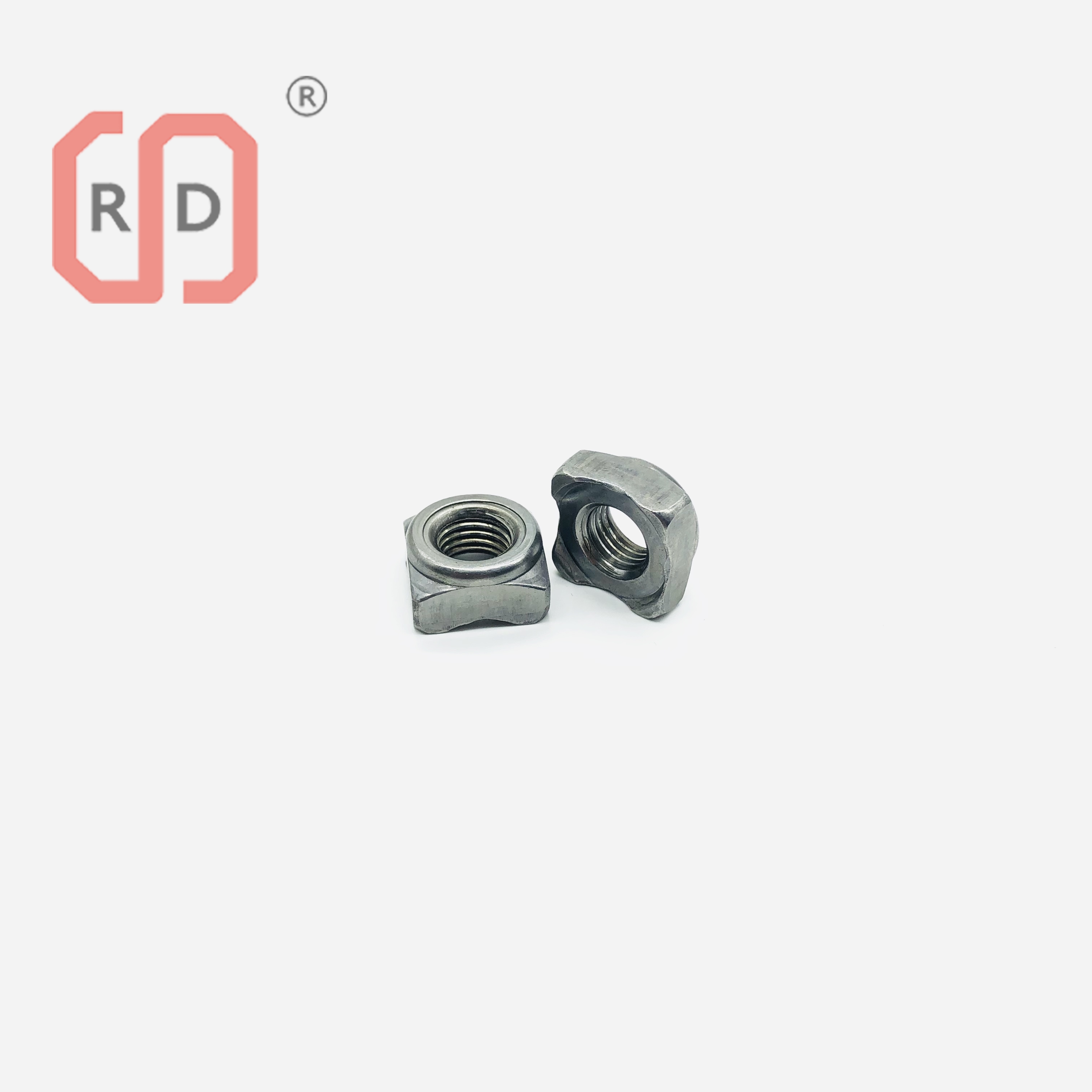 焊接方螺母101.25