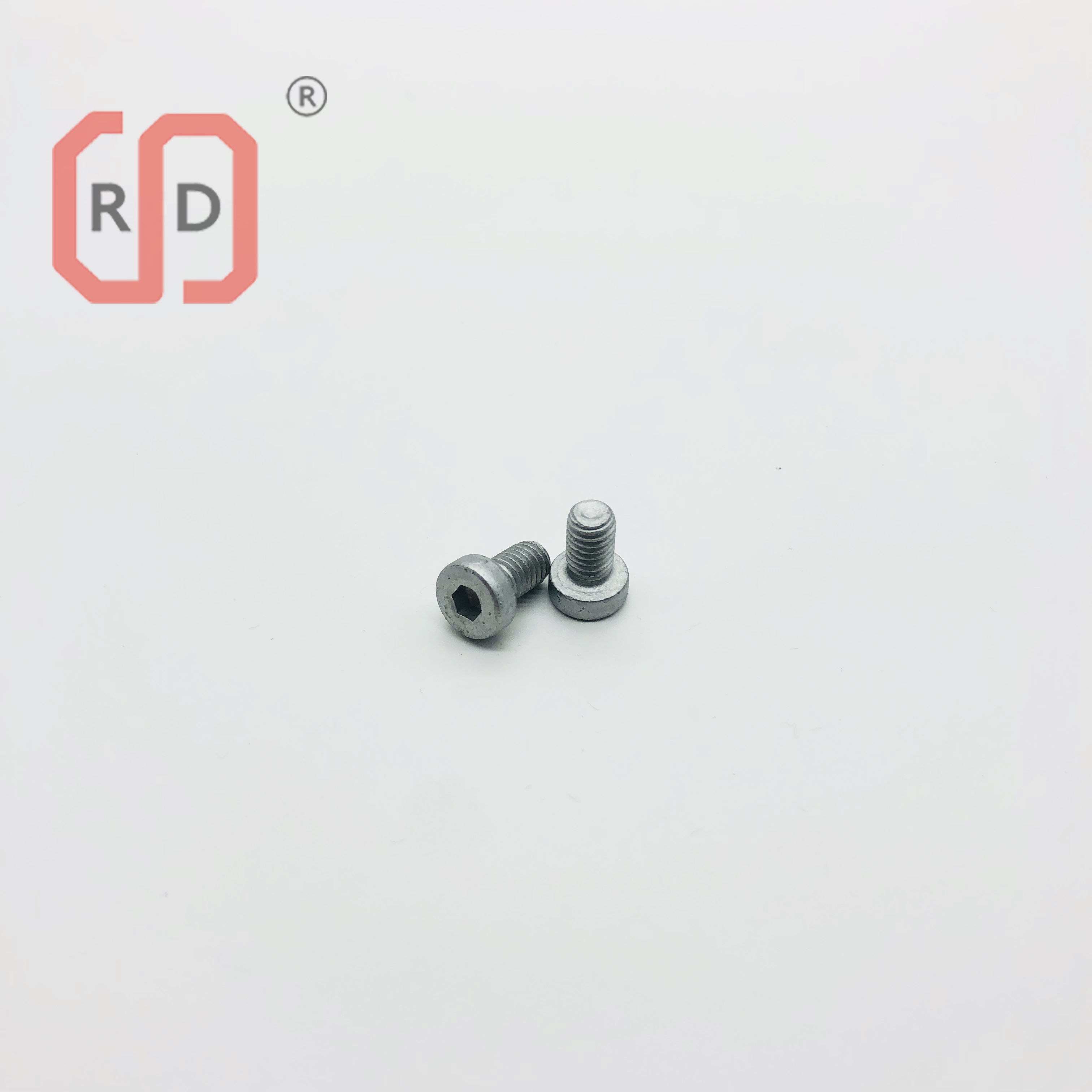 内六角圆柱头螺钉610