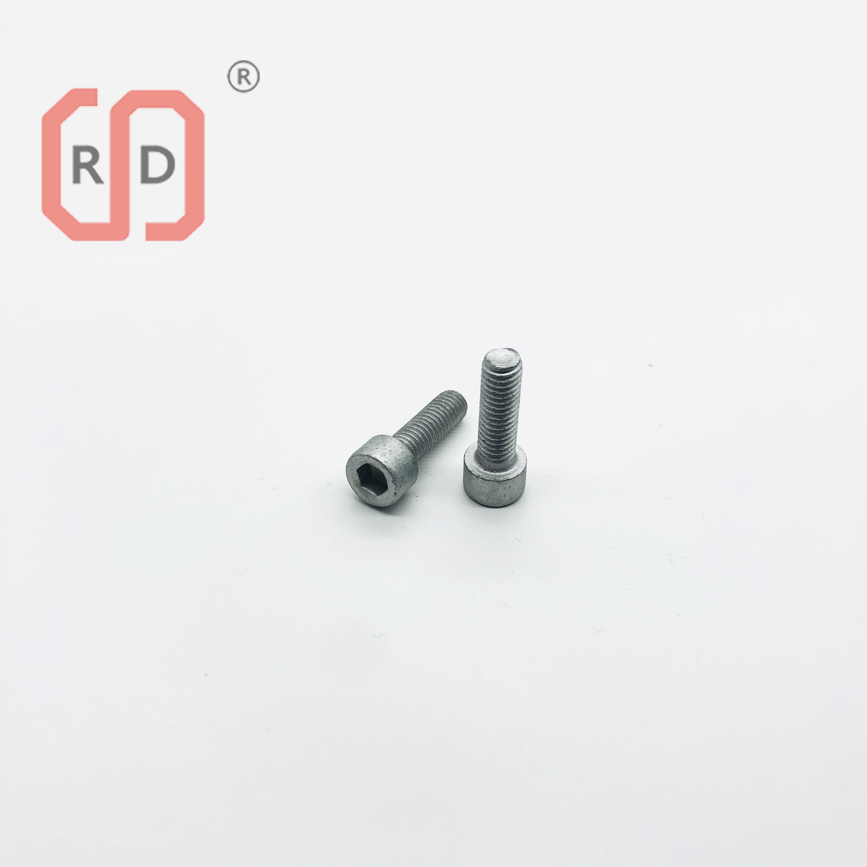 内六角圆柱头螺钉M620