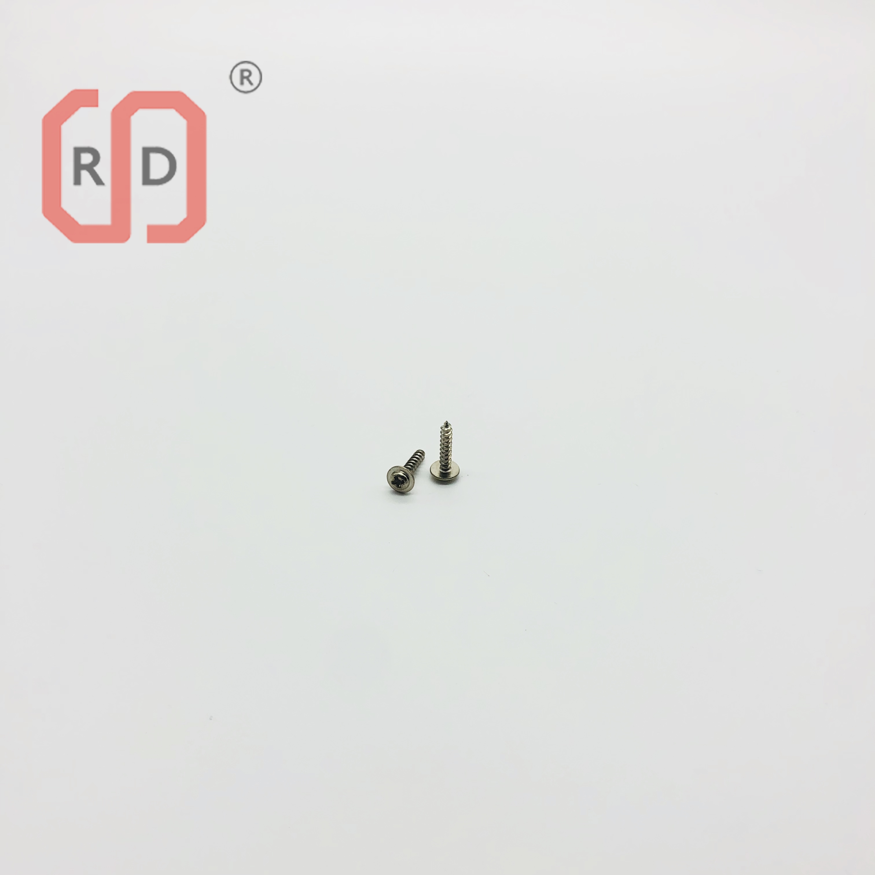 十字槽盘头自攻螺钉3.519