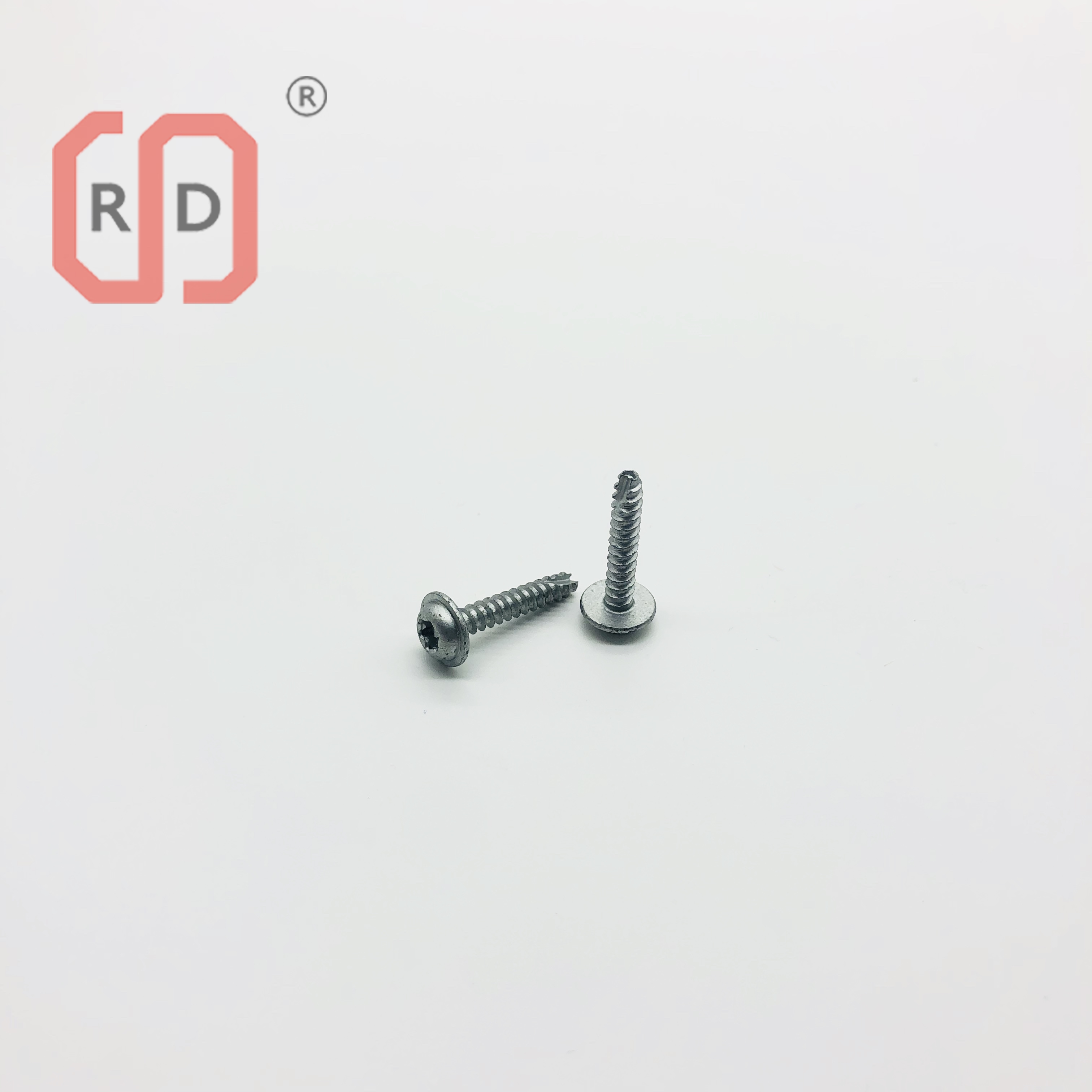 自攻盘头梅花槽螺钉3.519