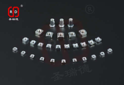 螺母类2